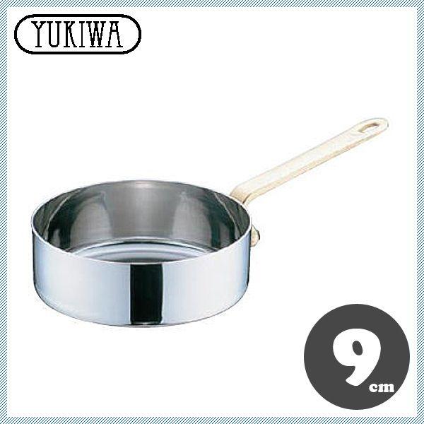 ���L�� UK 18-8 �v�`�p�� �Ў��^�� �W�� 9cm �iPPT9002�j1-1708-0502 �L�b�`���A�䏊�p�i