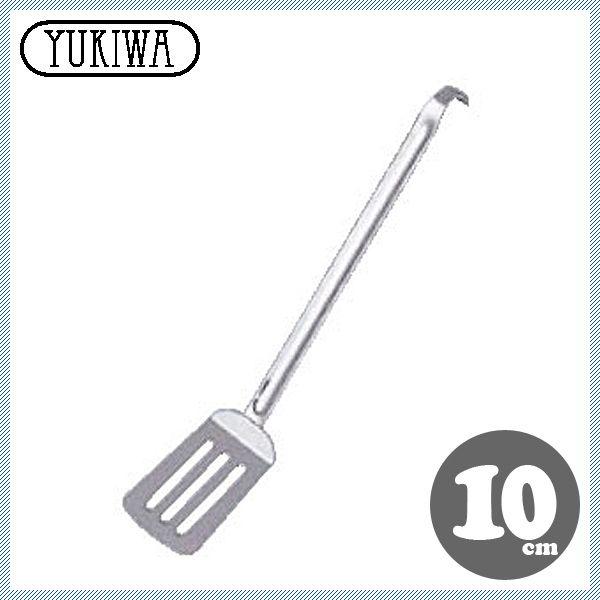 L UK 18-8 ~j^[i[ 10cm iPAA9301j1-1708-2001 Lb`A䏊pi