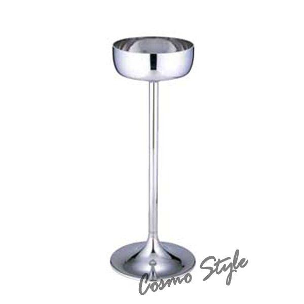 4562 シャンパンクーラースタンド ワインクーラースタンド ユキワ 2台セット 4562 シャンパンクーラースタンド ワインクーラースタンド