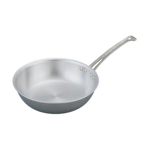 �����A���~ ND-11M �L���O�t�����m�[���C�N�t���C�p���[�^ 18cm �I�[���M���Ή� IH�Ή��i5094393�j07-0098-0501 �L�b�`���A�䏊�p�i