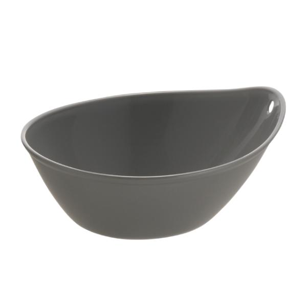 他サイト： 洗面器 湯桶 ハユール リッチェル 日本製 グレー [KU] 4945680101929 キッチン、台所用品の商品画像