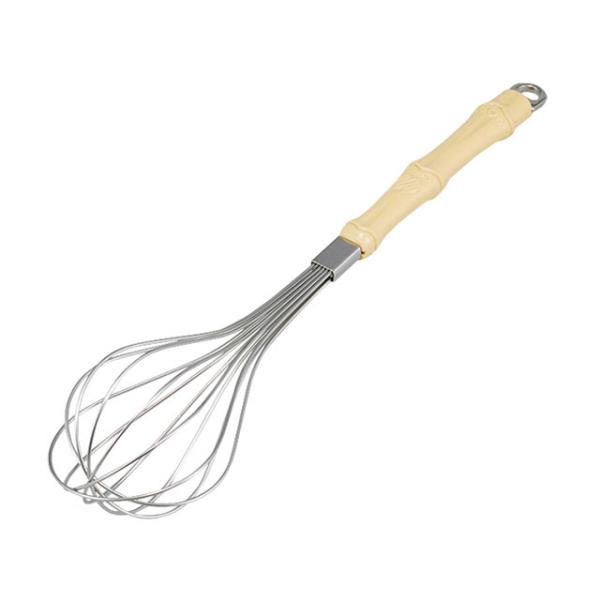 18-8 夕華泡立（061130）07-0207-0801 キッチン、台所用品 : ANNON