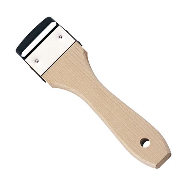 木製かんぴょう皮引（071105）07-0222-0701 キッチン、台所用品