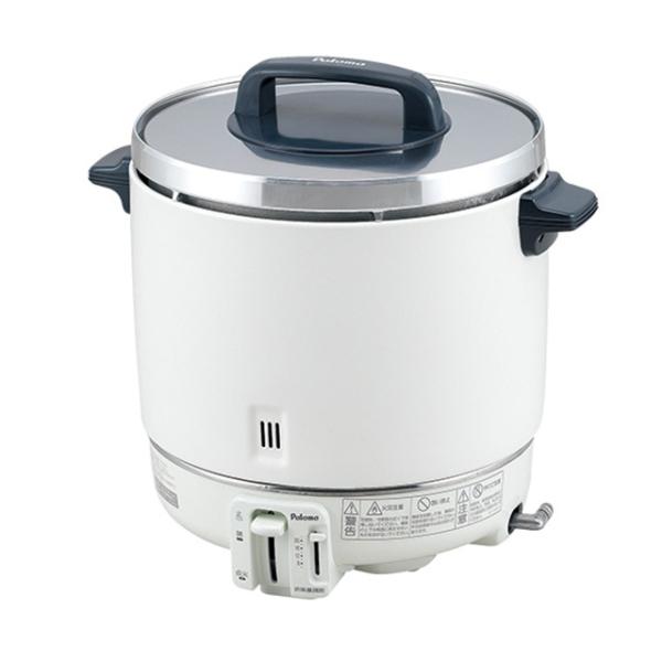 パロマ　ガス炊飯器　PR-401S•SF パロマガス炊飯器 PR-403 SF 12・13A（120064）07-0394-0402 キッチン