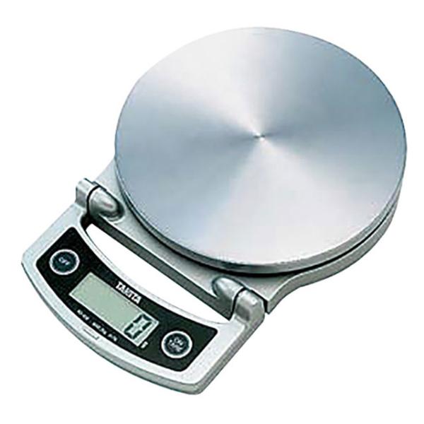 タニタ デジタルクッキングスケール KD-400 2kg（125100）07-0347-1001 キッチン、台所用品