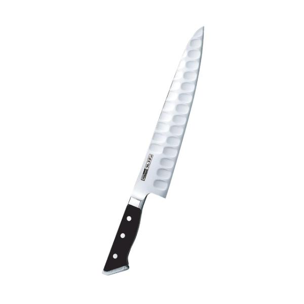Tタイプ グレステン牛刀 727TK 270mm（130005）07-0251-0903 キッチン