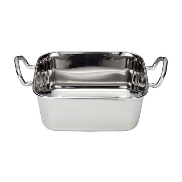 UK プチローストパン 正角（295186）07-0549-1102 キッチン、台所用品