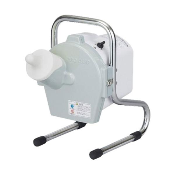 中部 RG-200C オロシ専用機（367012）07-0377-0401 キッチン、台所用品