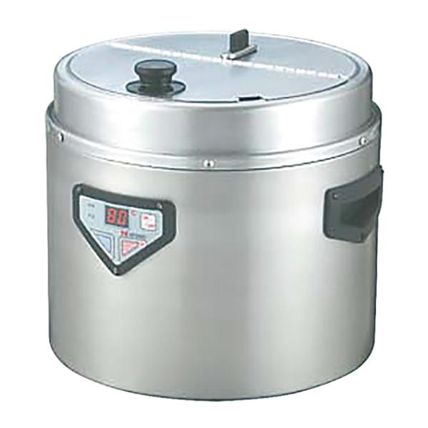 スープウォーマーエバーホット 蒸気熱保温 NMW-088（384061）07-0398