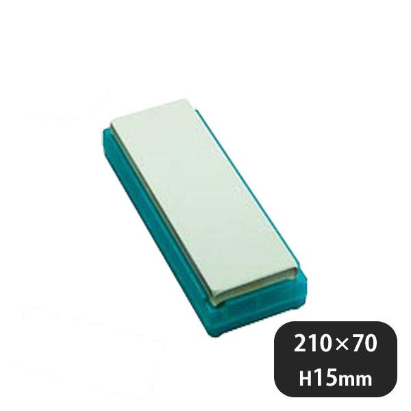 カンダ セラミック砥石 刃の黒幕 #2000 グリーン（385045）07-0265