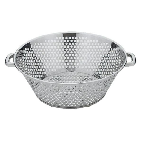 おサル。さん専用 Amazon｜カンダ(kanda) kan ザル ステンレス製 27cm 日本製