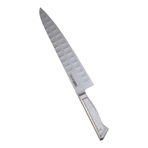 グレステン27cm牛刀＋シャープナー グレステン27cm牛刀＋シャープナー グレステン27cm牛刀＋シャープナー