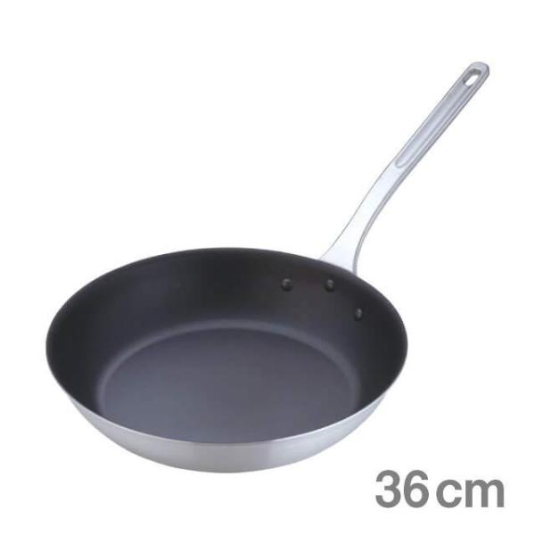 TKG IH キャスト ノンスティックフライパン 36cm AHLW907 (フライパン