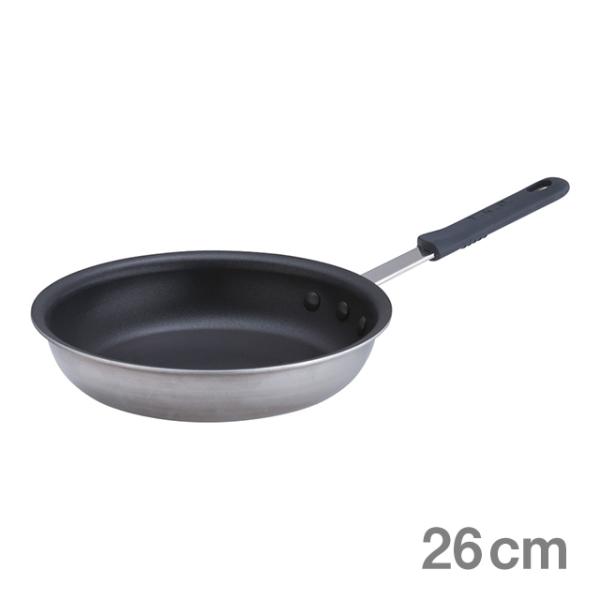 価格.com - TKG IH セレクト 2層クラッド フライパン 26cm AHLZ604 (フライパン) 価格比較