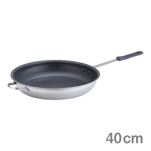 TKG IH セレクト 2層クラッド フライパン 40cm AHLZ609 (フライパン