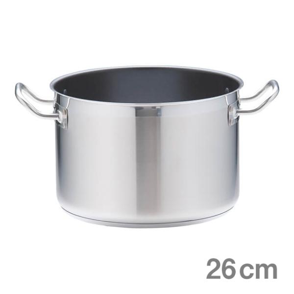 寸胴鍋 26cm」の人気商品一覧 | 安い商品を通販サイトから探す - 価格.com