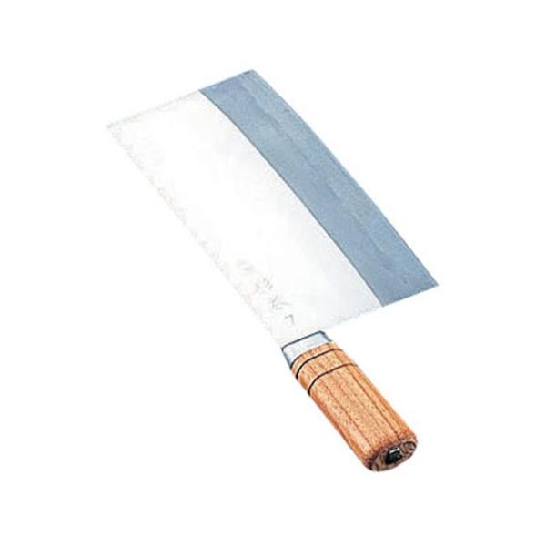 杉本 中華庖丁 7号 4007 （ASG15）1-0339-1301 キッチン、台所用品