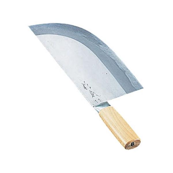 杉本 ＃22中華包丁 杉本 中華庖丁 11号 4011 （ASG16）1-0339-1401 キッチン、台所用品