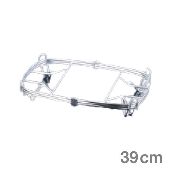 TKG 18-8 アストラル 角スタンド 39（NBL1639）1-1678-0301 キッチン、台所用品