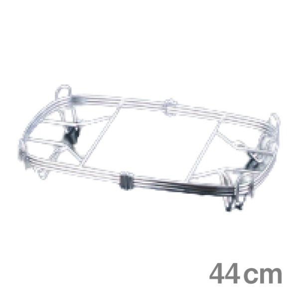 TKG 18-8 アストラル 角スタンド 44（NBL1644）1-1678-0302 キッチン、台所用品