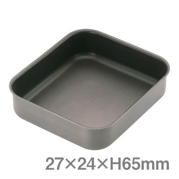 TKG mXeBbNx[LOg[ 27×24×H65mmiWBC6401j1-0137-0701 Lb`A䏊pi