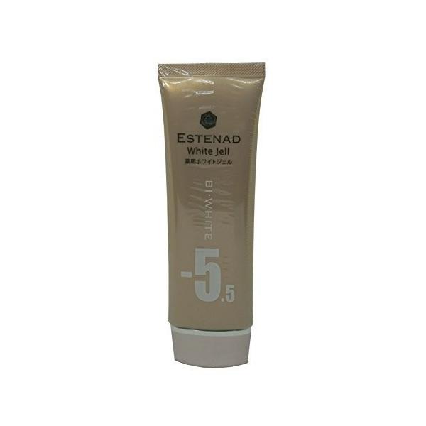 エステナード 薬用ホワイトジェル 70g 美容クリーム Jackinthebox 通販 Yahoo ショッピング