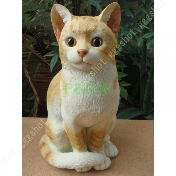 猫脚　テーブル　オブジェ　玄関　アジアン 猫脚テーブルオブジェ玄関アジアン