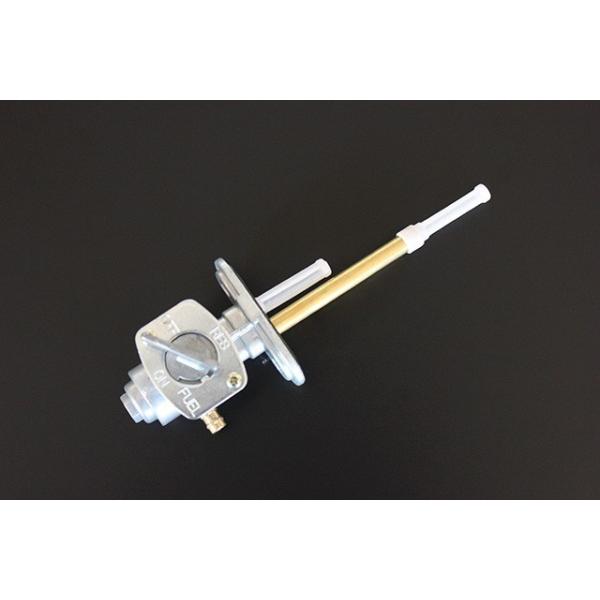 ガスセヅダキ　コック廻し Amazon | ガソリンコック に適合する GPz750に適合する ZX750A