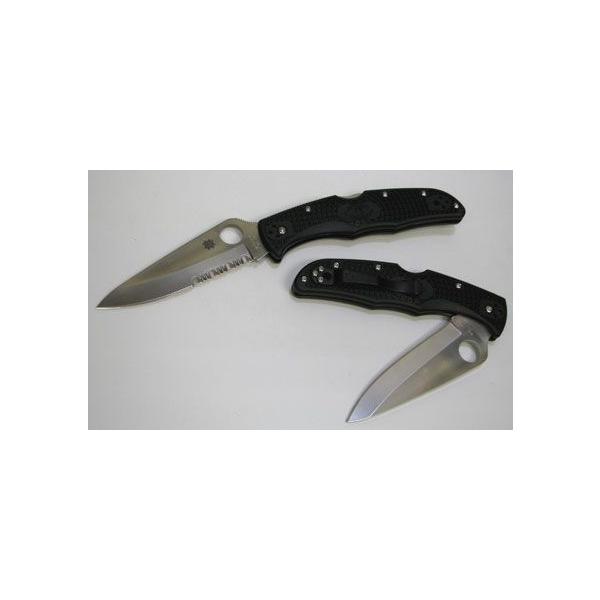 SPYDERCO@ENDURA 4@XpC_R@Gf[ S Xg[g