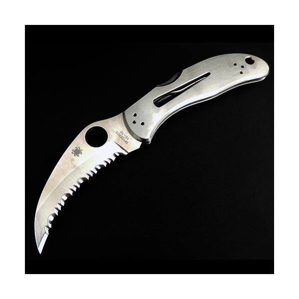 SPYDERCO@HARPY @XpC_R@n[s[@gn