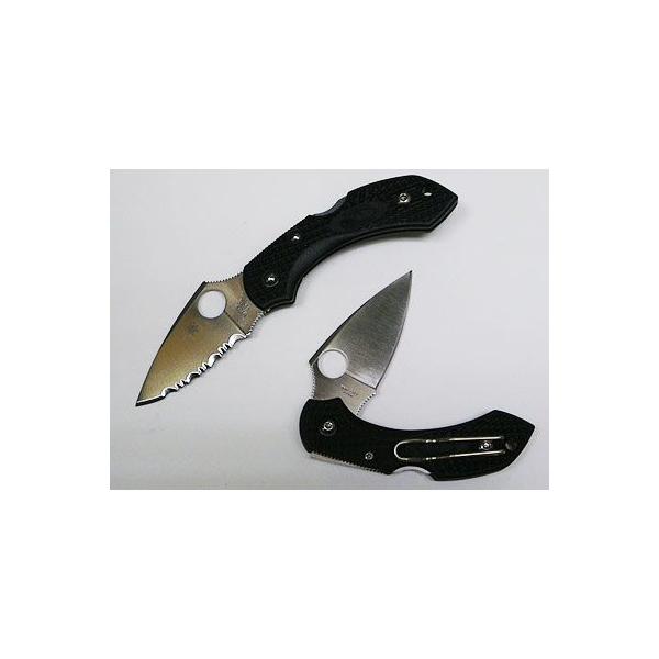SPYDERCO@DRAGONFLYQ@ XpC_R@hStCQ@FRN