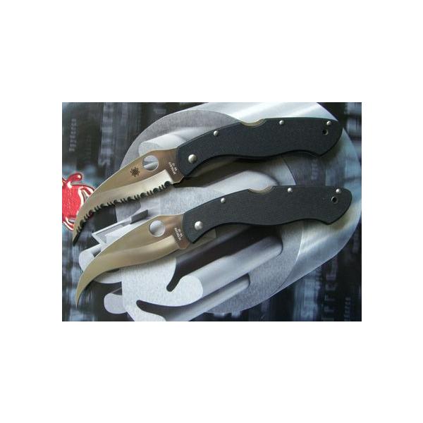 SPYDERCO@@XpC_R@VrA@G-10