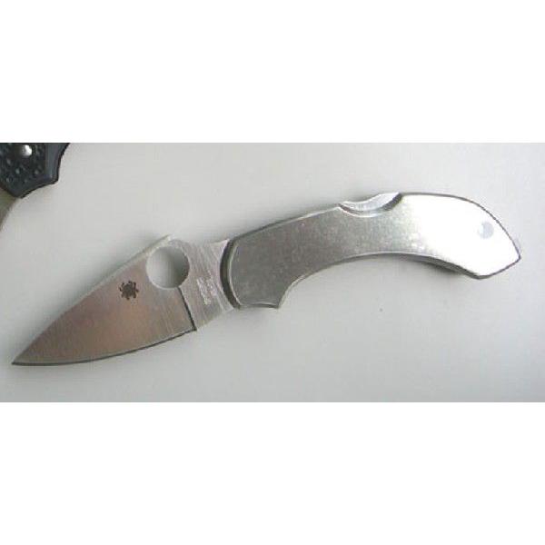 SPYDERCO DRAGONFLY スパイダルコ ドラゴンフライ ステンレス