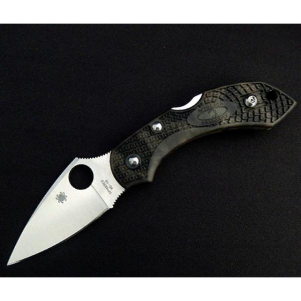 SPYDERCO@XpC_R@ hStCQ ZOME@C28ZFPGR