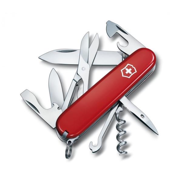 VICTORINOX�@�N���C�}�[�@1.3703�@���K�i�@�ۏ؏��t���@���[���֔z����