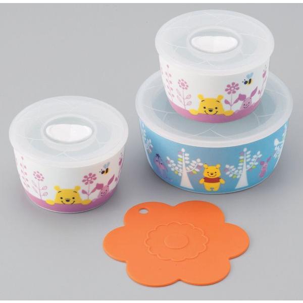 ディズニー Disney デイリープーレンジパック3点セット S 保存容器 プーさん陶磁器 お誕生日 クリスマスプレゼントに Buyee Buyee Japanese Proxy Service Buy From Japan Bot Online