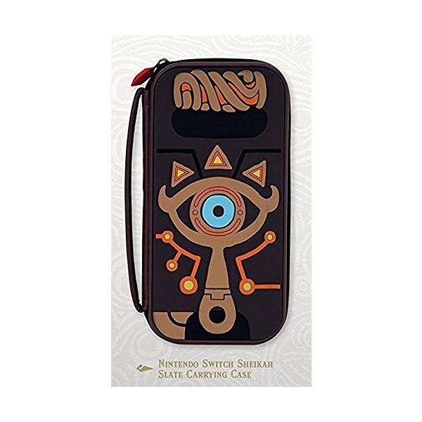 ゼルダの伝説 ブレス オブ ザ ワイルド 北米版 スペシャルエディション 特典 シーカーストーン Nintendo Switch キャリング Jornaldopovaodf Com Br