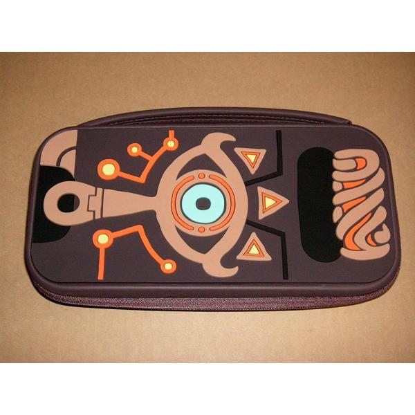 ゼルダの伝説 ブレス オブ ザ ワイルド 北米版 スペシャルエディション 特典 シーカーストーン Nintendo Switch キャリング Jornaldopovaodf Com Br