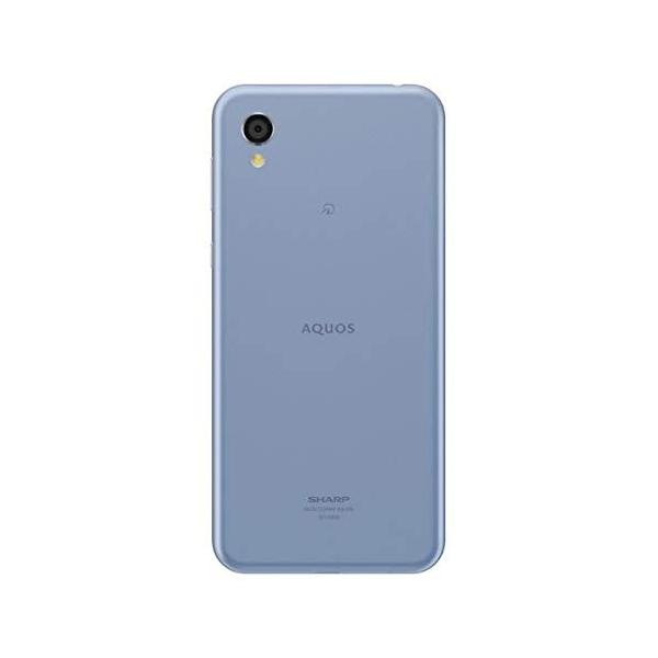 シャープ Aquos Sense2 Sh M08 アーバンブルー5 5インチ Simフリー