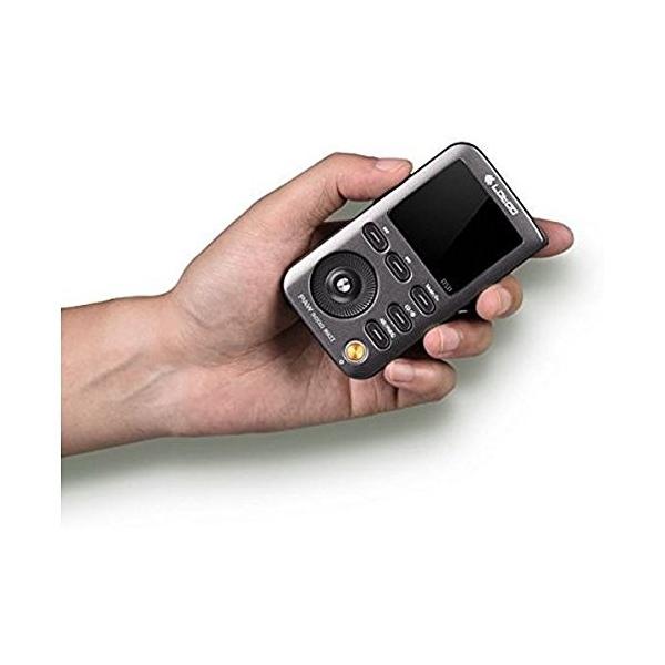 ロトゥー ハイレゾ デジタルオーディオプレーヤー内蔵メモリ非搭載 外部メモリ対応lotoo Paw 5000 Mkii Jp Edition On2performance Com