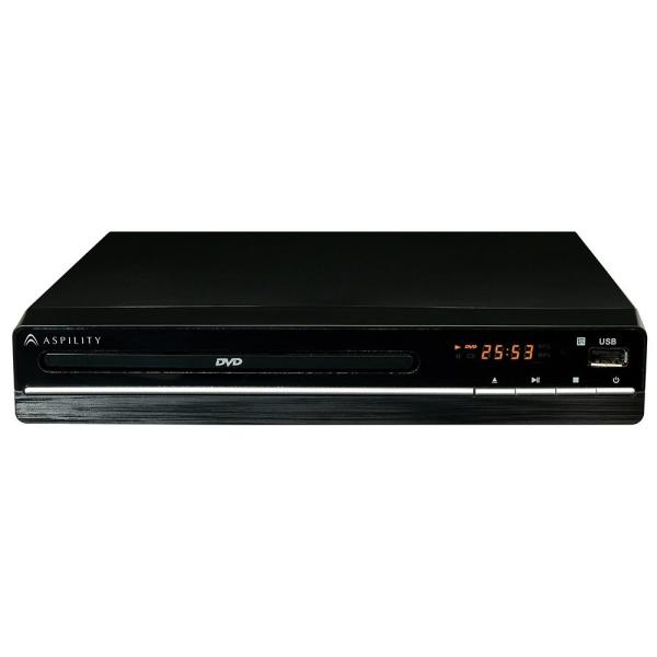 エスキュービズム 再生専用dvdプレーヤー Adv 02 Czpharma Vn