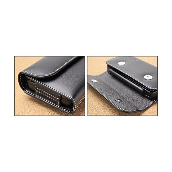 Pdair レザーケース For Newニンテンドー2ds Ll ビジネスタイプ ブラック Palcnewn2dsllbu Bl Www Ktoridesfoundation Org