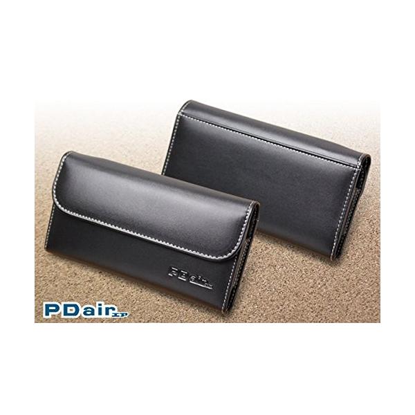 Pdair レザーケース For Newニンテンドー2ds Ll ビジネスタイプ ブラック Palcnewn2dsllbu Bl Www Ktoridesfoundation Org