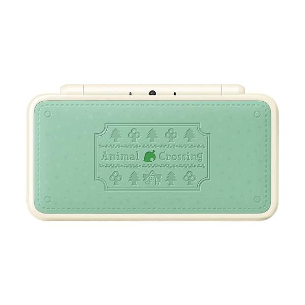 Ll とびだせ どうぶつの森 どうぶつの森 Cosmos テレビゲーム Newニンテンドー2ds Zakka Amiibo パック Zakka Store