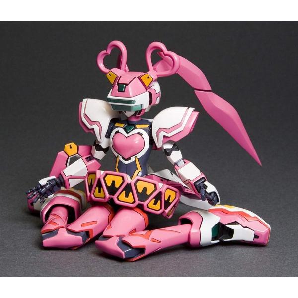 コトブキヤ 電脳戦機バーチャロン オラトリオ タングラム Rvr 14 フェイ イェン ザ ナイト Dna Side 1 100スケールプラ Mohmmadiyon Com