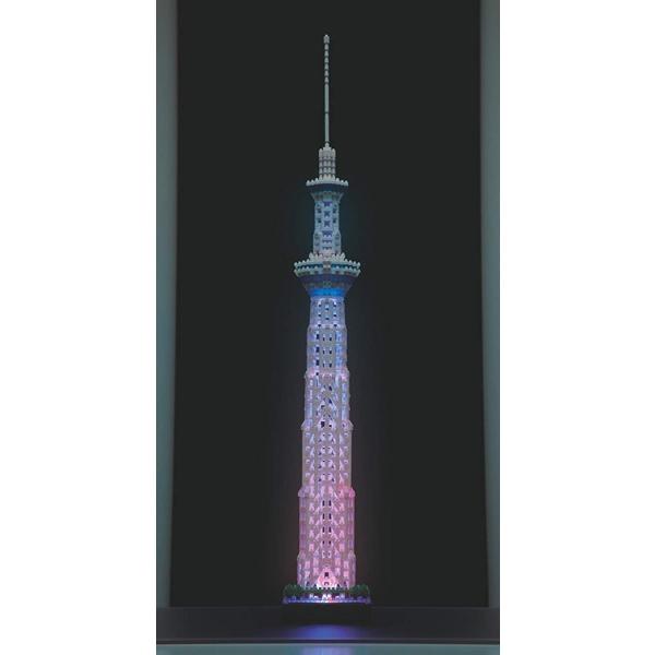 Edition Deluxe ナノブロック Edition 021ならショッピング ランキングや口コミも豊富なネット通販 更にお得なpaypay残高も スマホアプリも充実で毎日どこからでも気になる商品をその場でお求めいただけます ゲーム おもちゃ Cosmos 東京スカイツリー