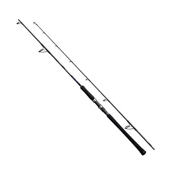 シマノ 5 Off Shimano ジギングロッド 19 S60 5 タイプj グラップラー
