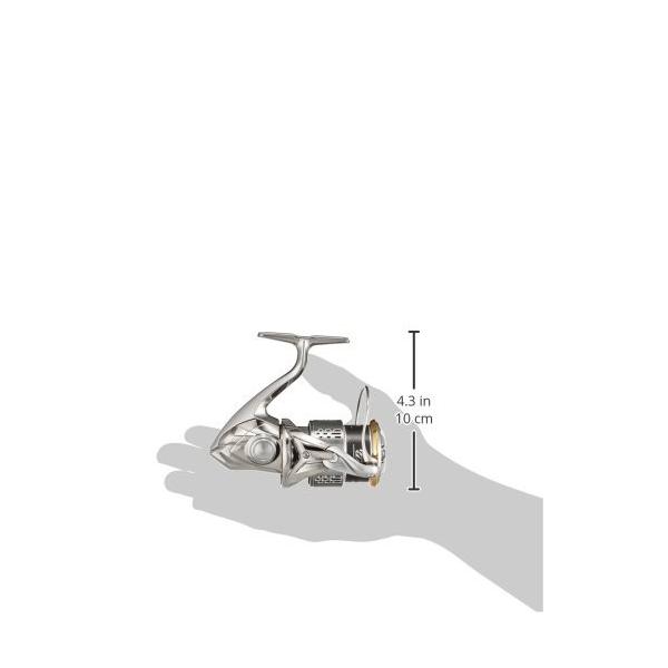 シマノ Zakka 釣り ステラ 18 18 スピニングリール リール 2500s Store 002 Cosmos リール