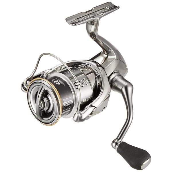 シマノ Zakka 釣り ステラ 18 18 スピニングリール リール 2500s Store 002 Cosmos リール