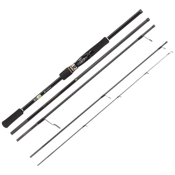 ショッピングオーダー S86ml Cosmos Xt ロッド 仕舞 56 4cm 軽量115g バスロッド 専用ケース付属 シマノ Shimano 5本継ぎ ロッド フリーゲーム ショッピング格安